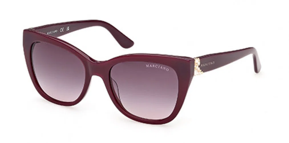 Guess By Marciano 00040 Sunglasses